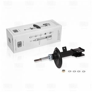 Амортизатор передний левый