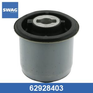 Сайлентблок задней балки