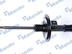 Амортизатор передний левый