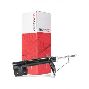 Амортизатор передний правый