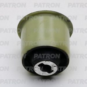 Сайлентблок задней балки