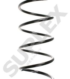 Пружина передняя