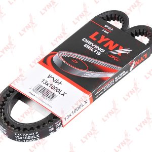 Ремень клиновый