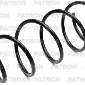 Пружина передняя