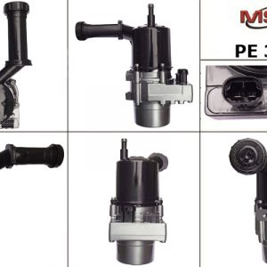 Насос гидроусилителя