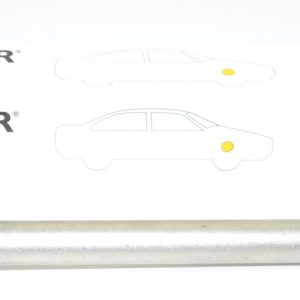 Тяга рулевая