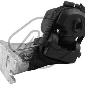 Резинка подвеса глушителя