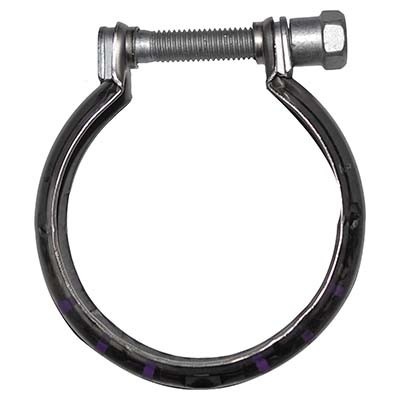 Хомут глушителя