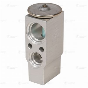 Клапан кондиционера