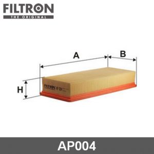 Фильтр воздушный