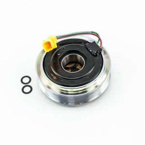 Муфта компрессора кондиционера