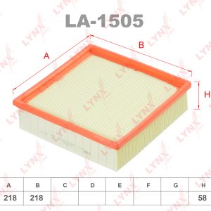 Фильтр воздушный