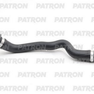 Патрубок отопителя