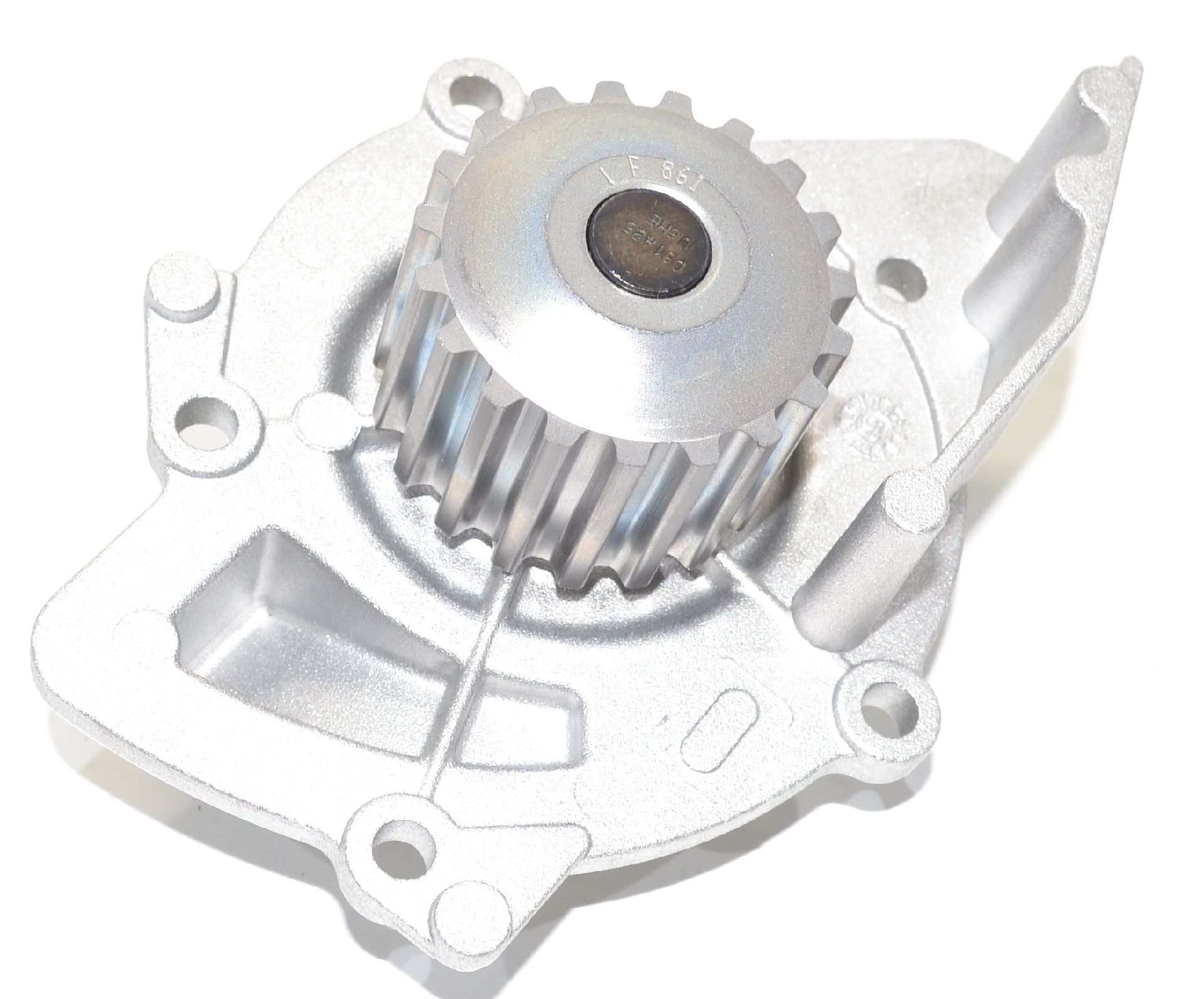 Насос водяной (помпа)