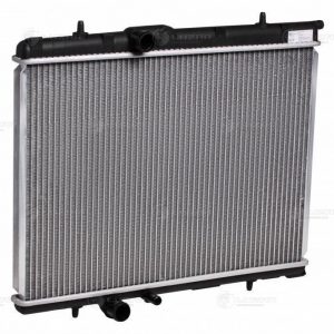 Радиатор основной