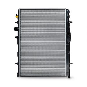 Радиатор основной