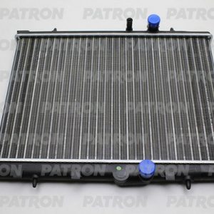 Радиатор основной