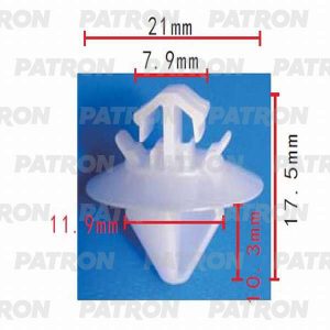 Крепеж (клоп)