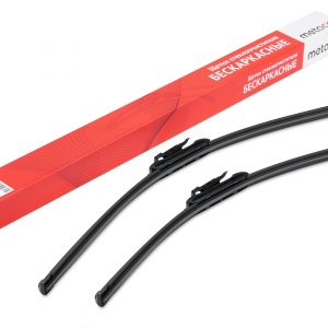 Щетки стеклоочистителя (к-кт)