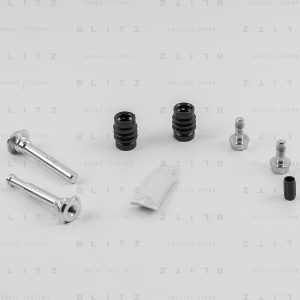 Направляющая суппорта (к-кт)