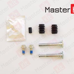 Направляющая суппорта (к-кт)