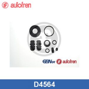 Р/к заднего суппорта