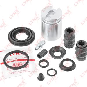 Р/к заднего суппорта с поршнем