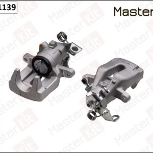 Суппорт тормозной задний правый