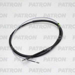 Трос стояночного тормоза