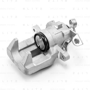 Суппорт тормозной задний правый