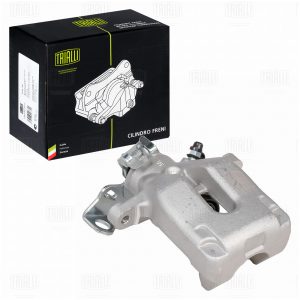 Суппорт тормозной задний правый