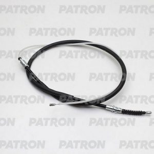 Трос стояночного тормоза