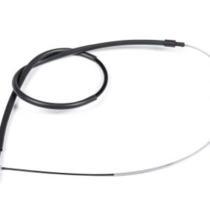 Трос стояночного тормоза