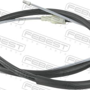 Трос стояночного тормоза