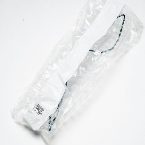 Шланг тормозной задний левый