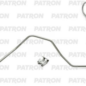 Шланг тормозной задний правый