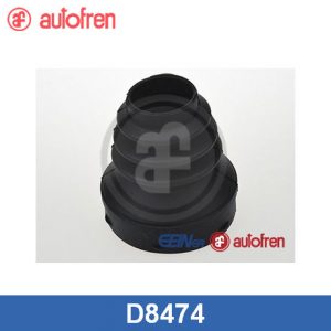 Пыльник ШРУСа внутр. пер