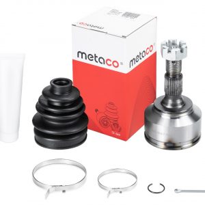 ШРУС наружный передний