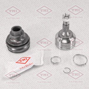 ШРУС наружный передний