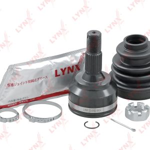 ШРУС наружный передний