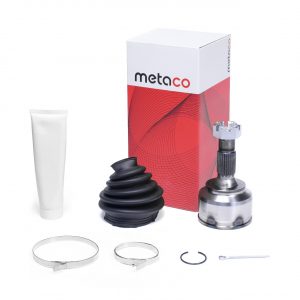 ШРУС наружный передний