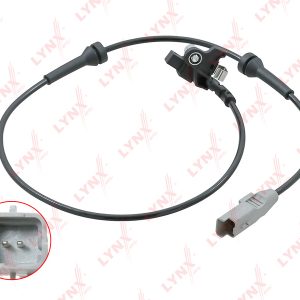 Датчик ABS задний