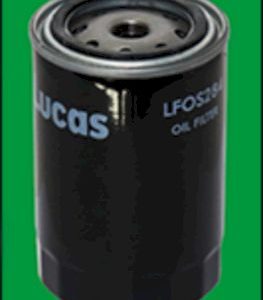 Фильтр масляный