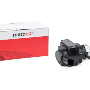 Клапан электромагнитный