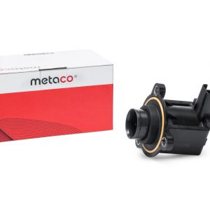 Клапан электромагнитный