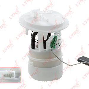 Насос топливный электрический