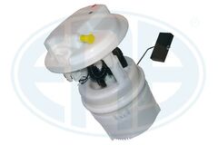 Насос топливный электрический