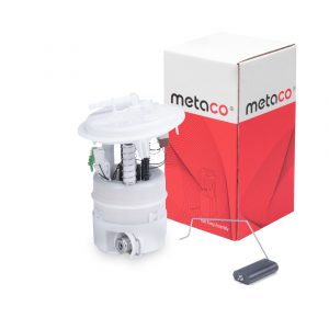 Насос топливный электрический