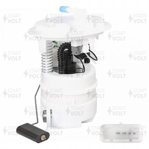 Насос топливный электрический