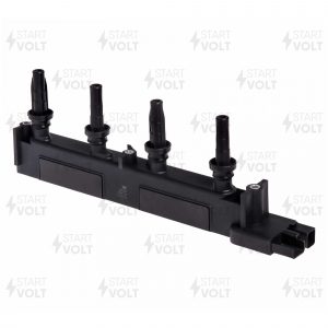 Рампа (кассета) катушек зажигания